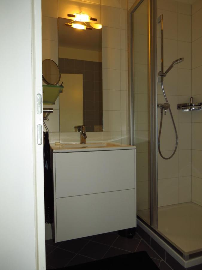 Art Appartement Niedernsill Exteriör bild